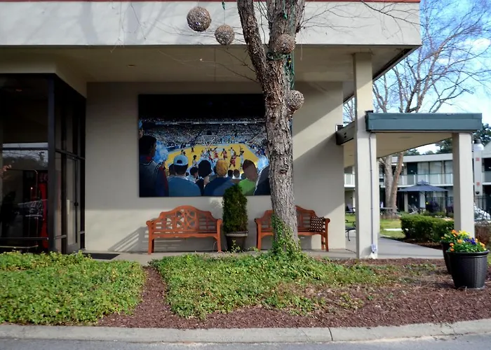 University Inn