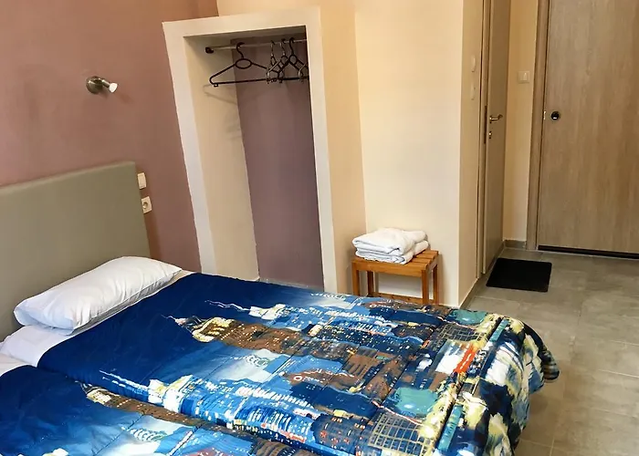 Hotel Kastoria