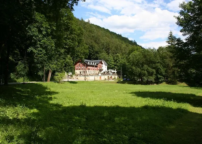 Forsthaus