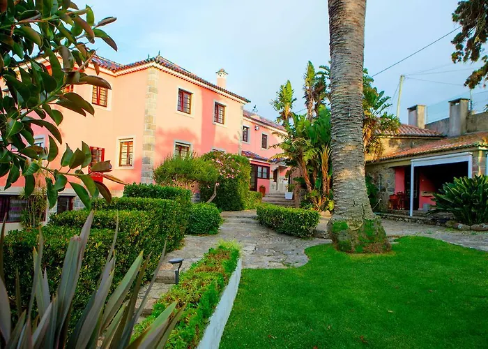Quinta Santo António