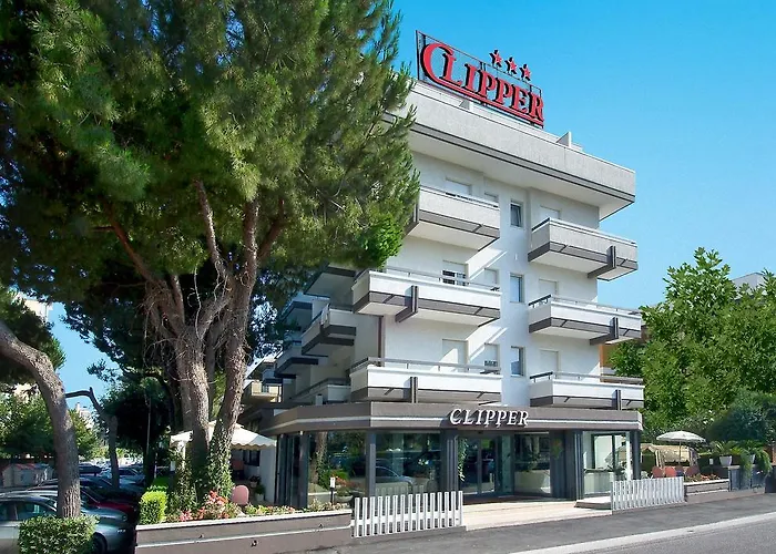 Familienhotels Clipper