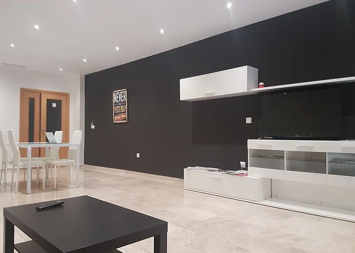 Vivienda Reina Victoria