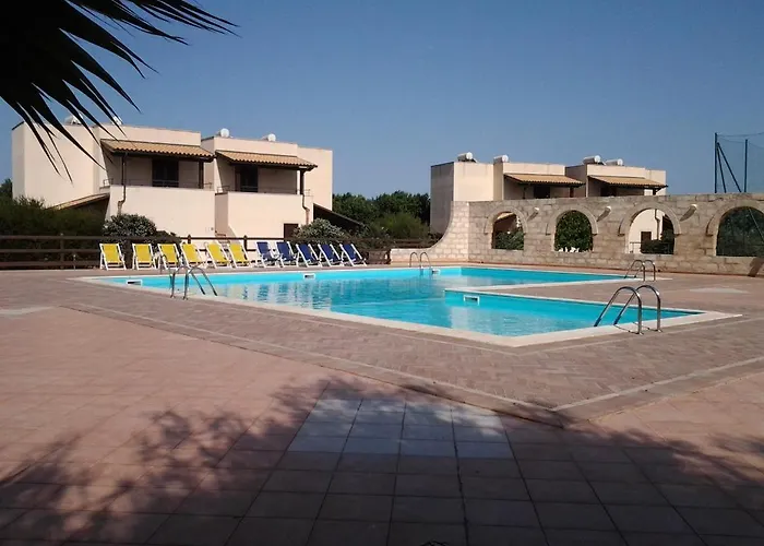  Residence Punta Longa