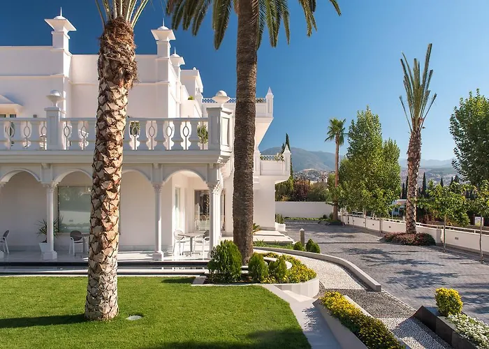 Quinta Real Granada