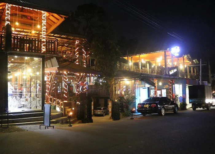Family Hotel: Ella 360
