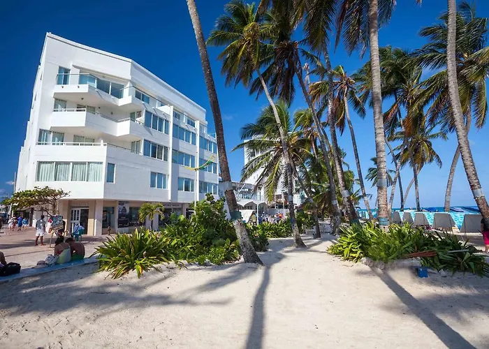 Hotels With Four Stars Casablanca