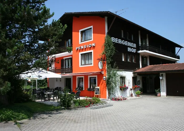 Bergener Hof