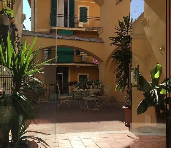 Al Castello Affittacamere