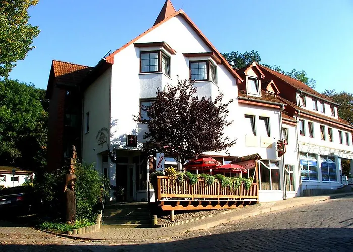 Hotel Am Markt