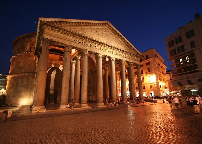 Starhome Pantheon