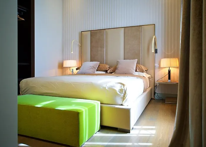 Guest house: Besecret Vittoriano - Vittoriano Luxury Suites