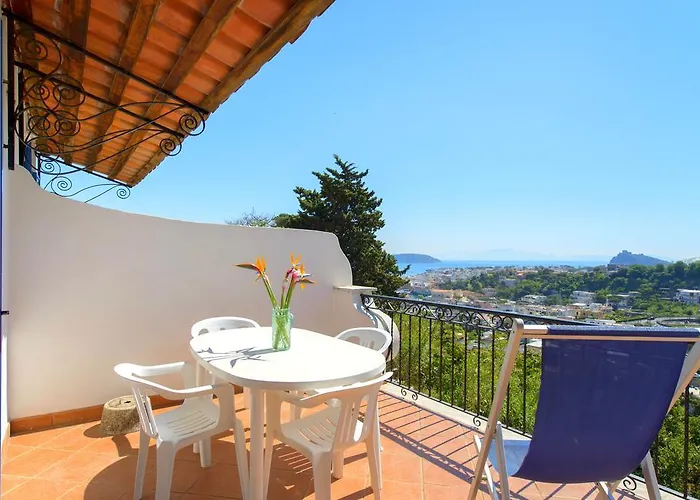 Appartamento : Villa Angela Apartment