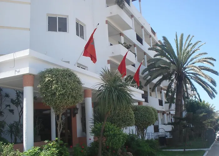 Flathotel