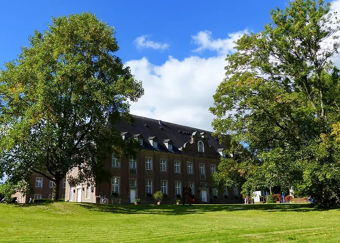 Kloster Langwaden