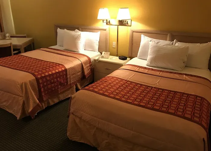 Budget Host Inn