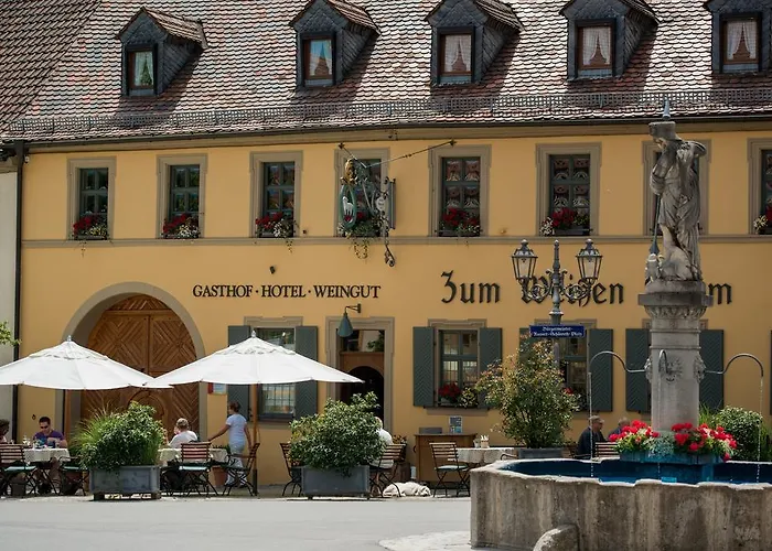 Zum Weißen Lamm
