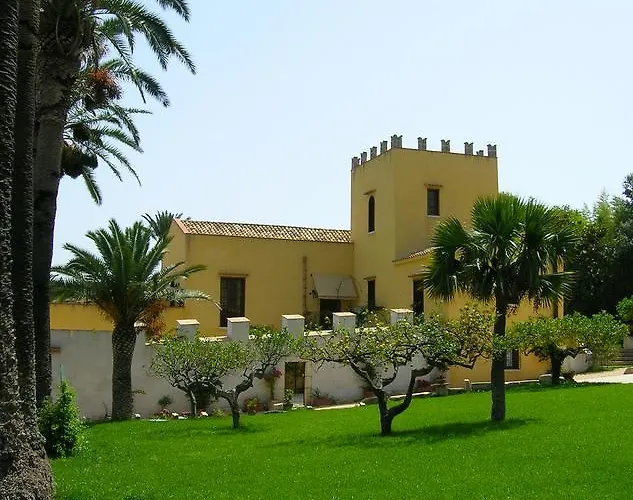  Villa Pilati
