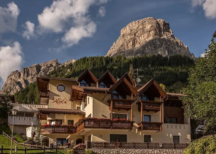  Alpin s Colfosco