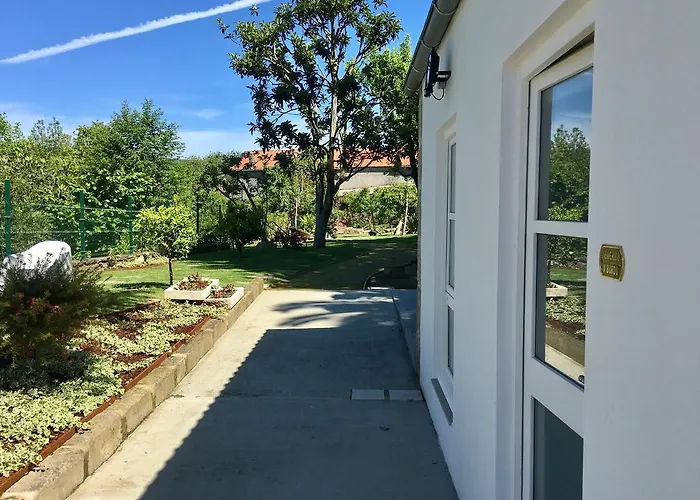 Fonte Das Hortas Residencial