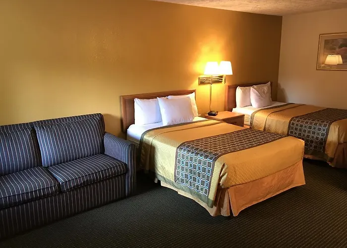 Budget Host Inn