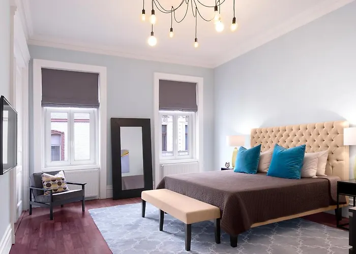 Kapital Inn Budapest