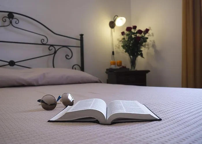 Hotel con vista: Domus Aurea Resort