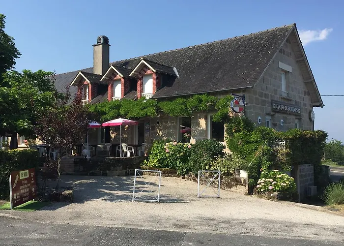 La Clef des Champs