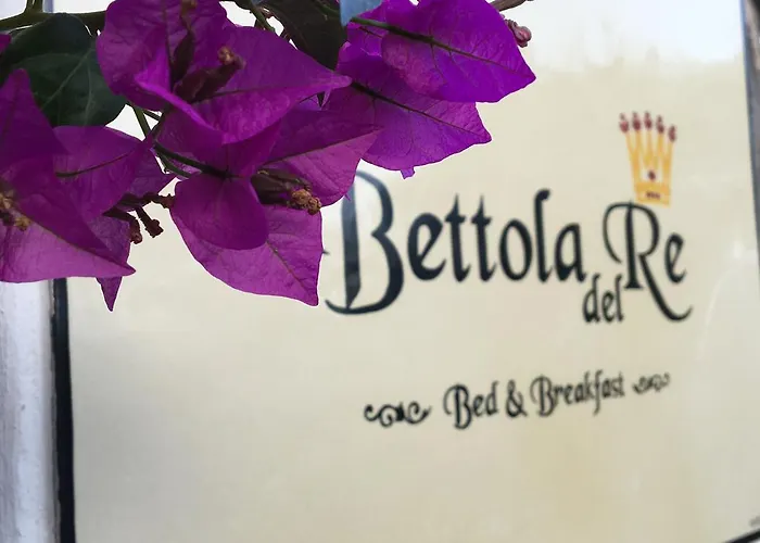 Boutique B&B Bettola Del