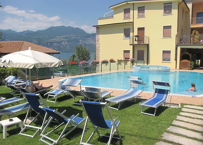 Hotel Garni Rosmari