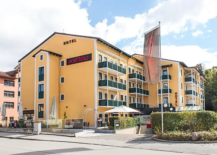 Dormero Hotel Passau