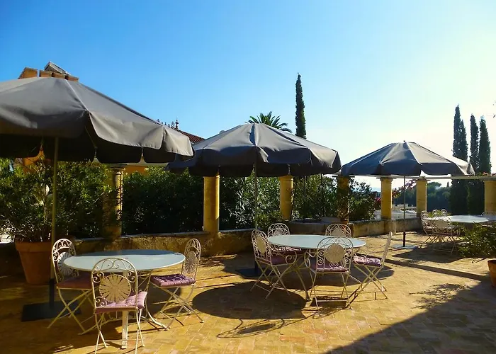 Villa Estelle