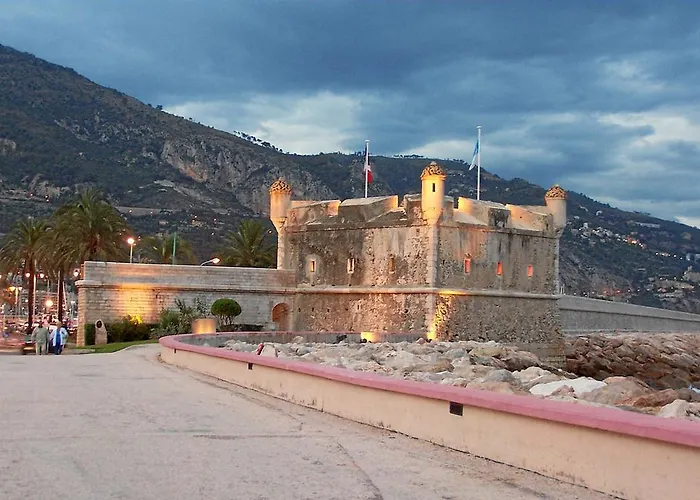 Hotel boutique: Paris Rome