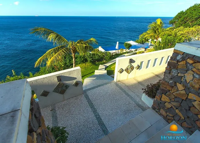 Villa Infinite Horizon