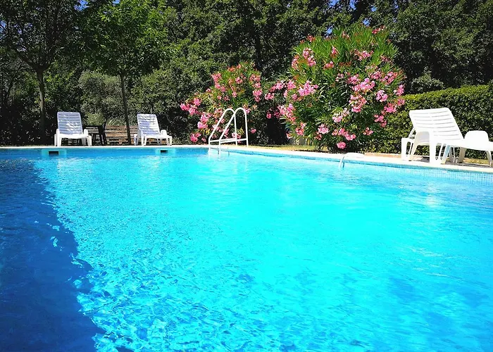 Au Bien Etre Piscine Chauffee