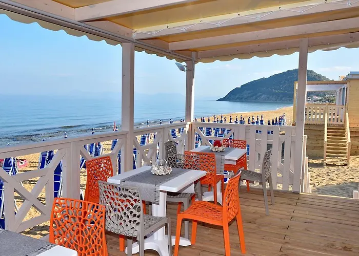 Hotel Costa d'Oro