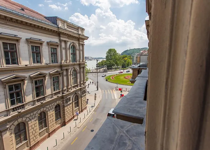 Budapest Best Apartments