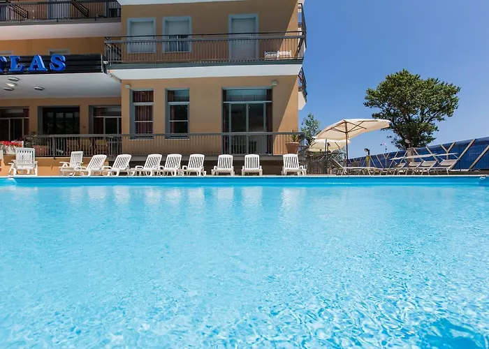 Hotel Atlas