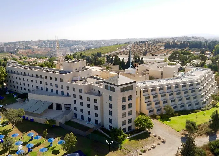 5 star hotels Ramat Rachel Resort