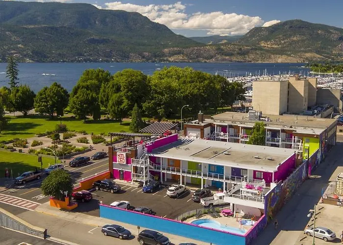 Zed Kelowna