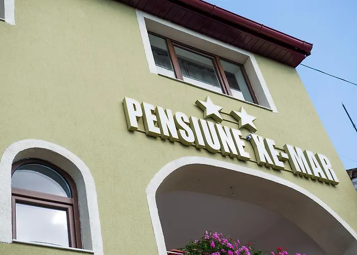 Pensiune Xe-Mar