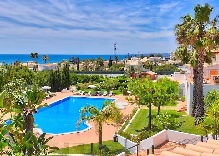 Hotel: Moradias Villas Rufino