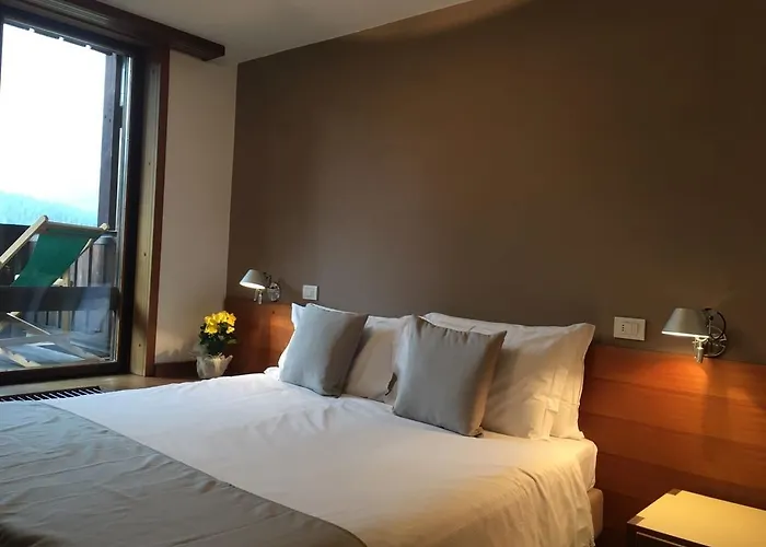 Hotel Boite