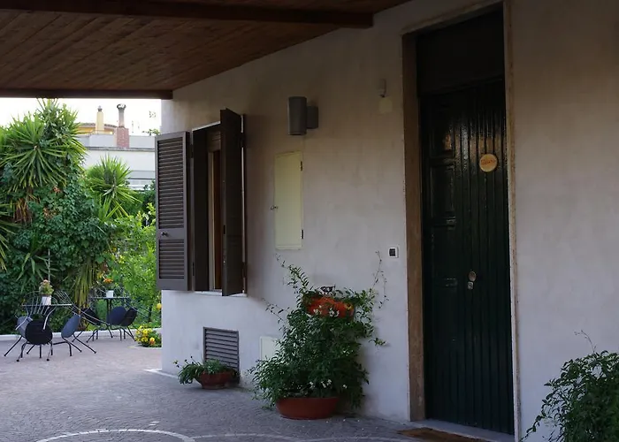 B&B Welcome