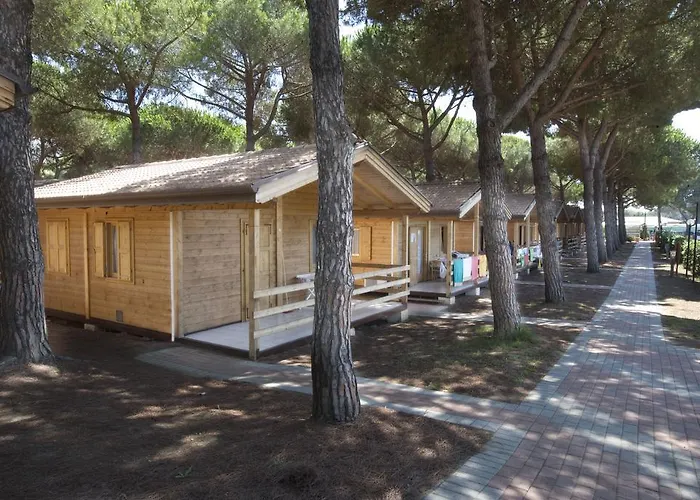 Gitavillage Il Gabbiano