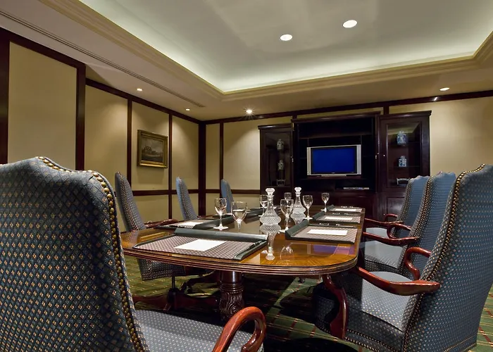 San Cristobal Tower - A Luxury Collection