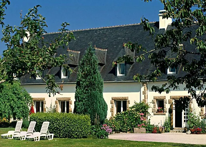 Domaine De Kereven