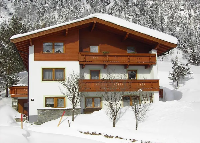 Apartment: Ferienhof Auerhof