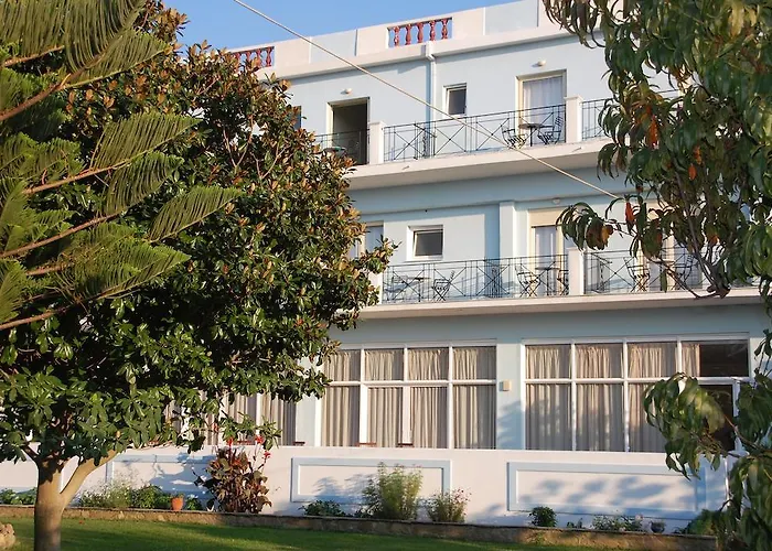 Astir Hotel