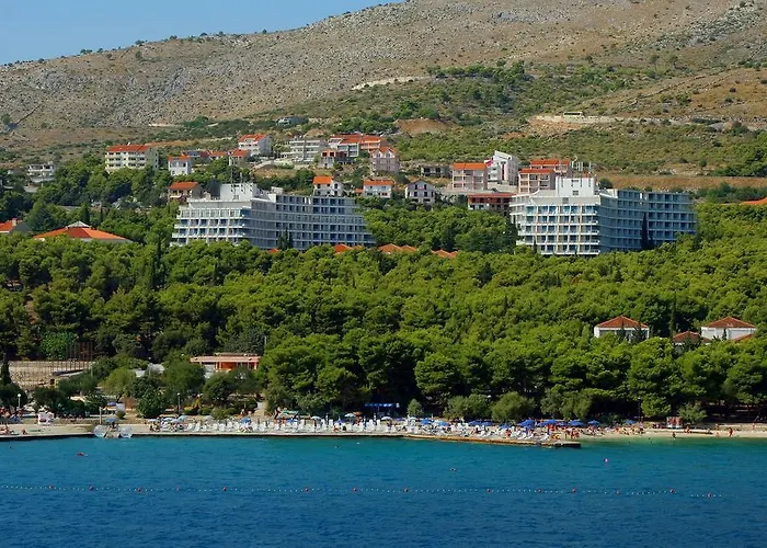 3 SterneHotel Medena