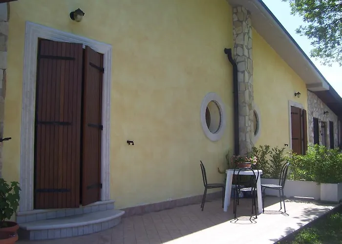  Casa Degli Ulivi